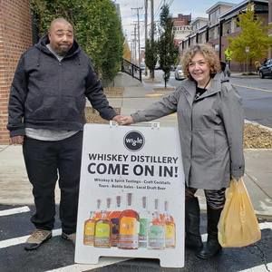 Meet your Posher, Rochelle